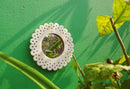 Handicraft Mirror with Jali