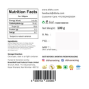 Kacha Aam Instant Drink Premix  100% Natural, Fruit Power 100g