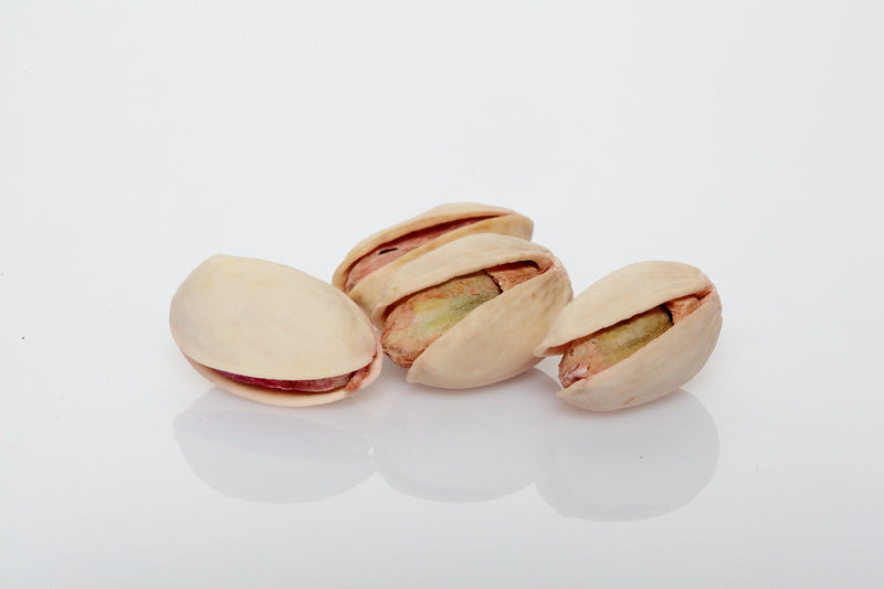 Dry Fruit Pistachios  Pista Nuts (200 g) Pet Jar