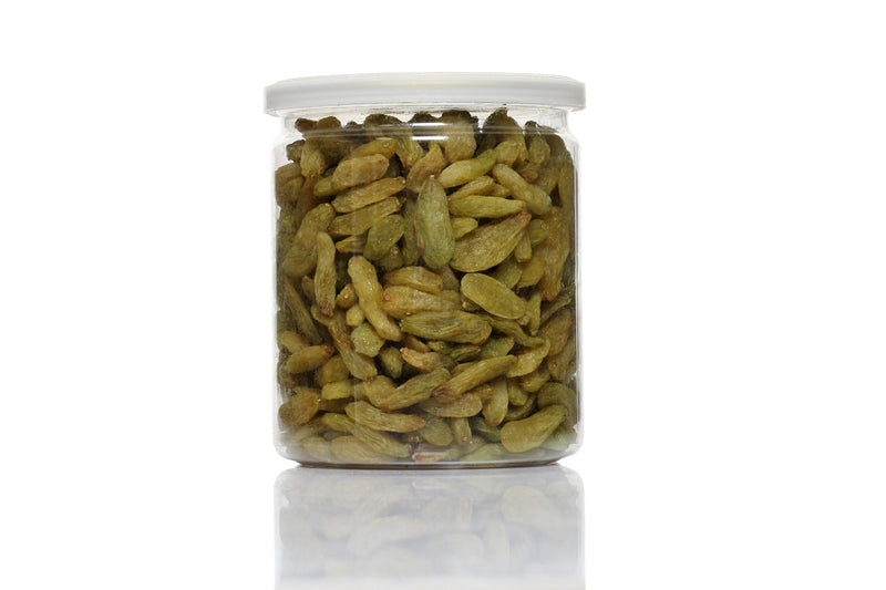 Dry Fruit  Premium Raisins (Kishmish) (250 g) Pet Jar