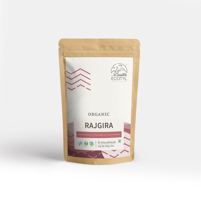 Organic Rajgira  250 g