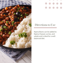 Organic Rajma (Red)  500 g