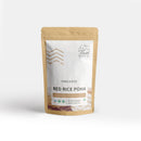 Organic Red Rice Poha  250 g