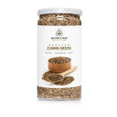 Roasted Cumin Seeds (Jeera) Pet Jar (100 g)