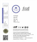 Roasted Flax Seeds Pet Jar (100 g)