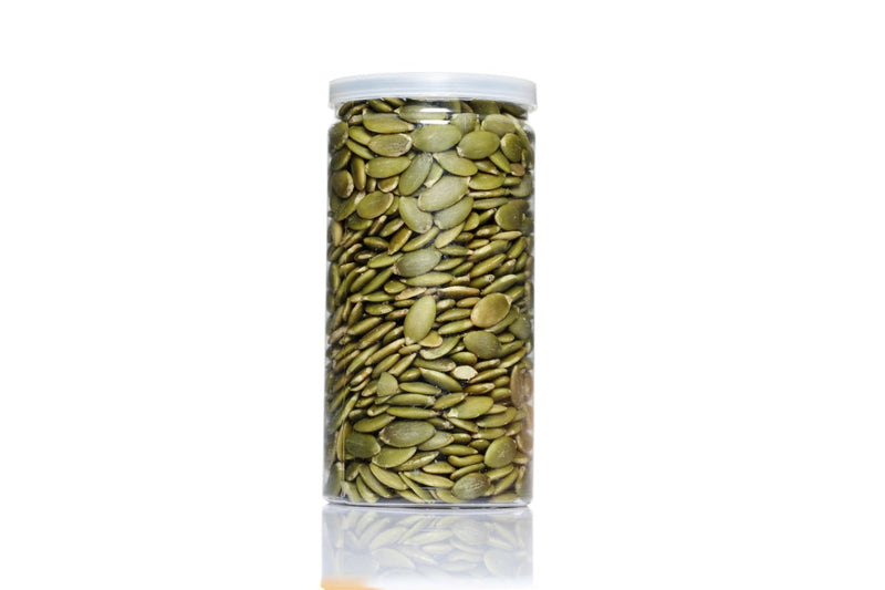 Roasted Pumpkin Seeds Pet Jar (140 g)