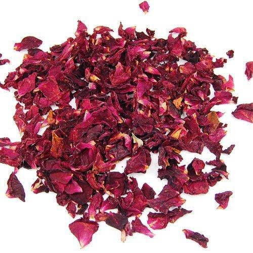 Herbs  Rose Petals Pet Jar (40 g)