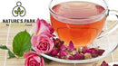 Rose Green Tea (500 g)