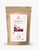 Rose Green Tea (500 g)