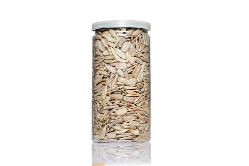 Roasted Sunflower Seeds (Pet Jar) 120 g