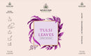 Tulsi Leaves Herbal Infusion (Pyramid Infusion Bags5)