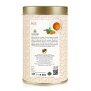 Tulsi Turmeric Green Tea Can (100 g)