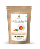Tulsi Turmeric Green Tea Pouch (500 g)