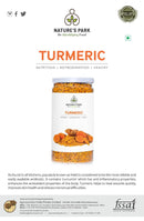 Turmeric (Haldi) (Pet Jar) 140 g