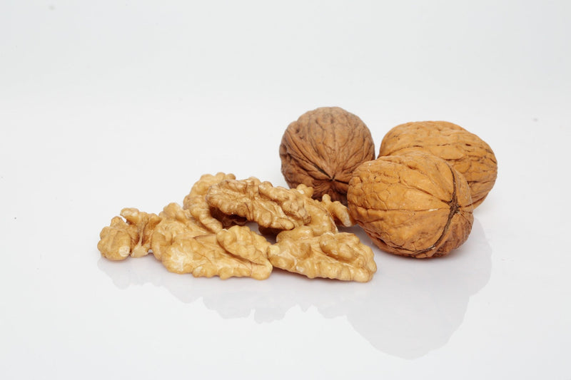 Dry Fruit  Walnut Kernals  Walnut without Shells (250 g) Pet Jar