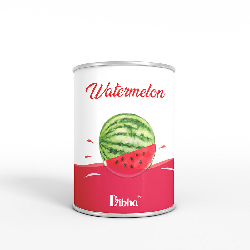 Watermelon Instant Drink Premix  Hydrates, Rich In Nutrients, 100g