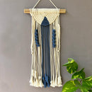 Macrame 'Celeste' handcrafted Wallhanging