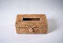 Tissue Box